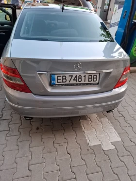 Mercedes-Benz C 320 Avantgarde, снимка 11