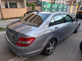 Mercedes-Benz C 320 Avantgarde, снимка 12