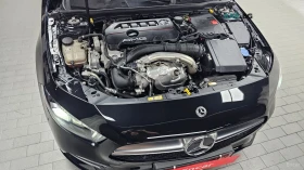 Mercedes-Benz A 35 AMG* 4MATIC* КАМЕРА* ПОДГРЕВ* SUNROOF* М.ТОЧКА* , снимка 17