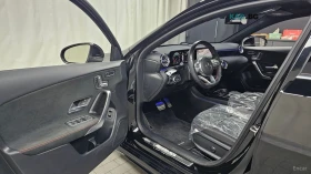 Mercedes-Benz A 35 AMG* 4MATIC* КАМЕРА* ПОДГРЕВ* SUNROOF* М.ТОЧКА* , снимка 8