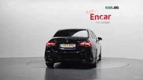 Mercedes-Benz A 35 AMG* 4MATIC* КАМЕРА* ПОДГРЕВ* SUNROOF* М.ТОЧКА* , снимка 4