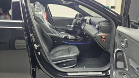 Mercedes-Benz A 35 AMG* 4MATIC* КАМЕРА* ПОДГРЕВ* SUNROOF* М.ТОЧКА* , снимка 9