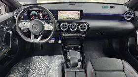 Mercedes-Benz A 35 AMG* 4MATIC* КАМЕРА* ПОДГРЕВ* SUNROOF* М.ТОЧКА* , снимка 5