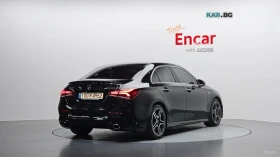 Mercedes-Benz A 35 AMG* 4MATIC* КАМЕРА* ПОДГРЕВ* SUNROOF* М.ТОЧКА* , снимка 3