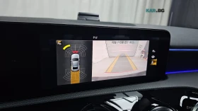Mercedes-Benz A 35 AMG* 4MATIC* КАМЕРА* ПОДГРЕВ* SUNROOF* М.ТОЧКА* , снимка 12