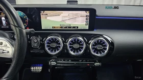 Mercedes-Benz A 35 AMG* 4MATIC* КАМЕРА* ПОДГРЕВ* SUNROOF* М.ТОЧКА* , снимка 11