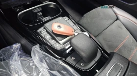 Mercedes-Benz A 35 AMG* 4MATIC* КАМЕРА* ПОДГРЕВ* SUNROOF* М.ТОЧКА* , снимка 13