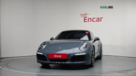 Porsche 911 Carrera* 991* PDK* SPORTS-CHRONO* КАМЕРА* , снимка 2