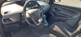 Lancia Ypsilon 1.2i, снимка 8