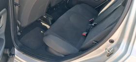 Lancia Ypsilon 1.2i, снимка 11