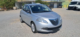 Lancia Ypsilon 1.2i, снимка 6