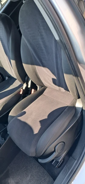 Lancia Ypsilon 1.2i, снимка 10