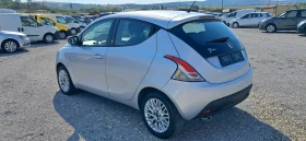 Lancia Ypsilon 1.2i, снимка 3