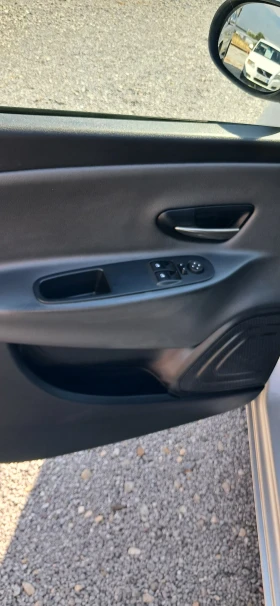 Lancia Ypsilon 1.2i, снимка 9