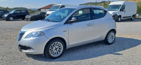 Lancia Ypsilon 1.2i, снимка 2