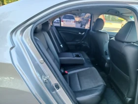 Honda Accord 2.4i-201кс-ШВЕЙЦАРИЯ-РЪЧКА-6ск-TypeS, снимка 10