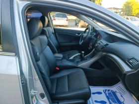 Honda Accord 2.4i-201кс-ШВЕЙЦАРИЯ-РЪЧКА-6ск-TypeS, снимка 12