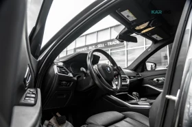 BMW 330 xDrive * АвтоКредит * (ЦЕНА ДО БГ), снимка 6
