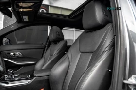 BMW 330 xDrive * АвтоКредит * (ЦЕНА ДО БГ), снимка 8