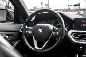 BMW 330 xDrive * АвтоКредит * (ЦЕНА ДО БГ), снимка 11