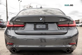 BMW 330 xDrive * АвтоКредит * (ЦЕНА ДО БГ), снимка 4