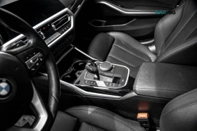 BMW 330 xDrive * АвтоКредит * (ЦЕНА ДО БГ), снимка 7