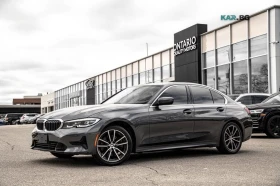 BMW 330 xDrive * АвтоКредит * (ЦЕНА ДО БГ), снимка 1