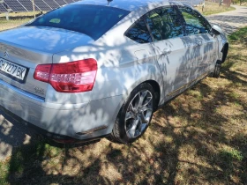 Citroen C5, снимка 12