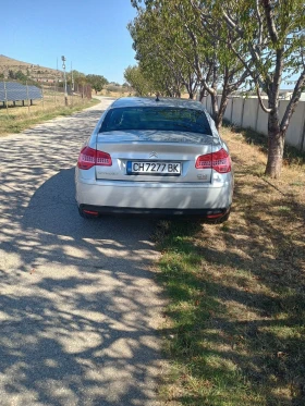 Citroen C5, снимка 15