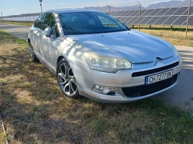 Citroen C5, снимка 5