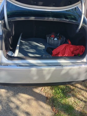 Citroen C5, снимка 10