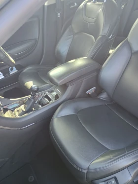 Citroen C5, снимка 8