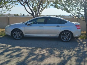 Citroen C5, снимка 13