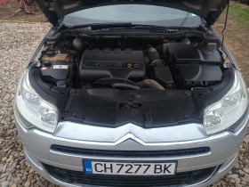 Citroen C5, снимка 3