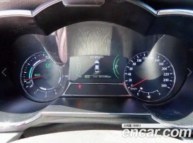 Kia K5, снимка 9