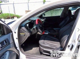 Kia K5, снимка 5