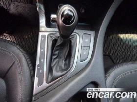 Kia K5, снимка 10