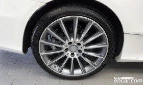 Mercedes-Benz C 200 C200 Coupe, снимка 5