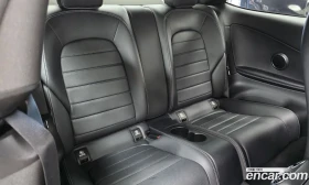 Mercedes-Benz C 200 C200 Coupe, снимка 12