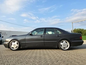 Mercedes-Benz E 430 E 430 W210 Facelift Avangard, снимка 9