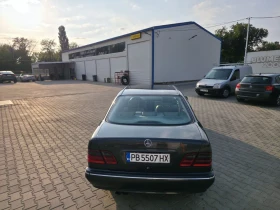 Mercedes-Benz E 430 E 430 W210 Facelift Avangard, снимка 6
