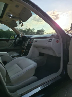 Mercedes-Benz E 430 E 430 W210 Facelift Avangard, снимка 4