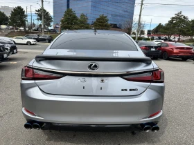 Lexus ES 350 F SPORT PLUS * КРАЙНА ЦЕНА* FULL MAX, снимка 5