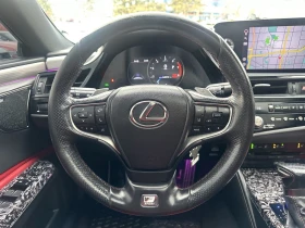 Lexus ES 350 F SPORT PLUS * КРАЙНА ЦЕНА* FULL MAX, снимка 8