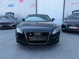 Audi Tt 1.8 S-Line , снимка 2