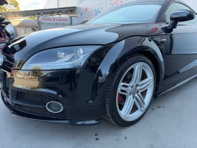 Audi Tt 1.8 S-Line , снимка 12