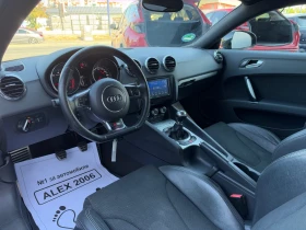 Audi Tt 1.8 S-Line , снимка 7