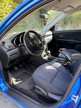 Mazda 3 1.6, снимка 6