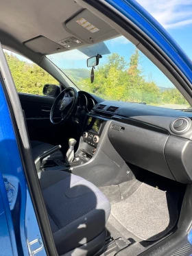 Mazda 3 1.6, снимка 3