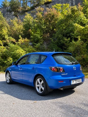 Mazda 3 1.6, снимка 5